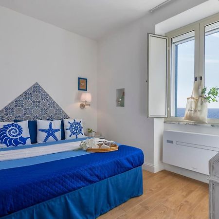 アルゲーロSardinia Re - Sea View Casa Soleアパートメント エクステリア 写真