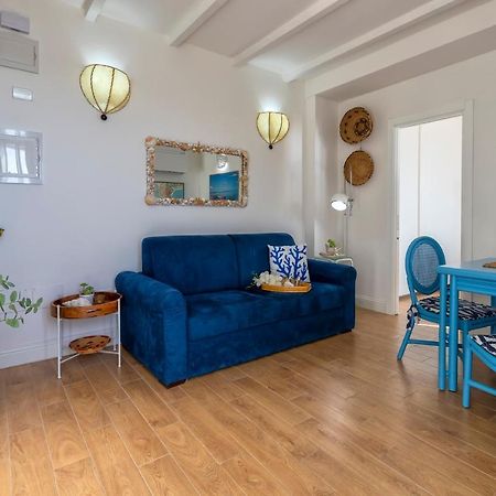 アルゲーロSardinia Re - Sea View Casa Soleアパートメント エクステリア 写真