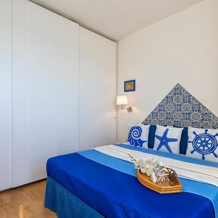 アルゲーロSardinia Re - Sea View Casa Soleアパートメント エクステリア 写真