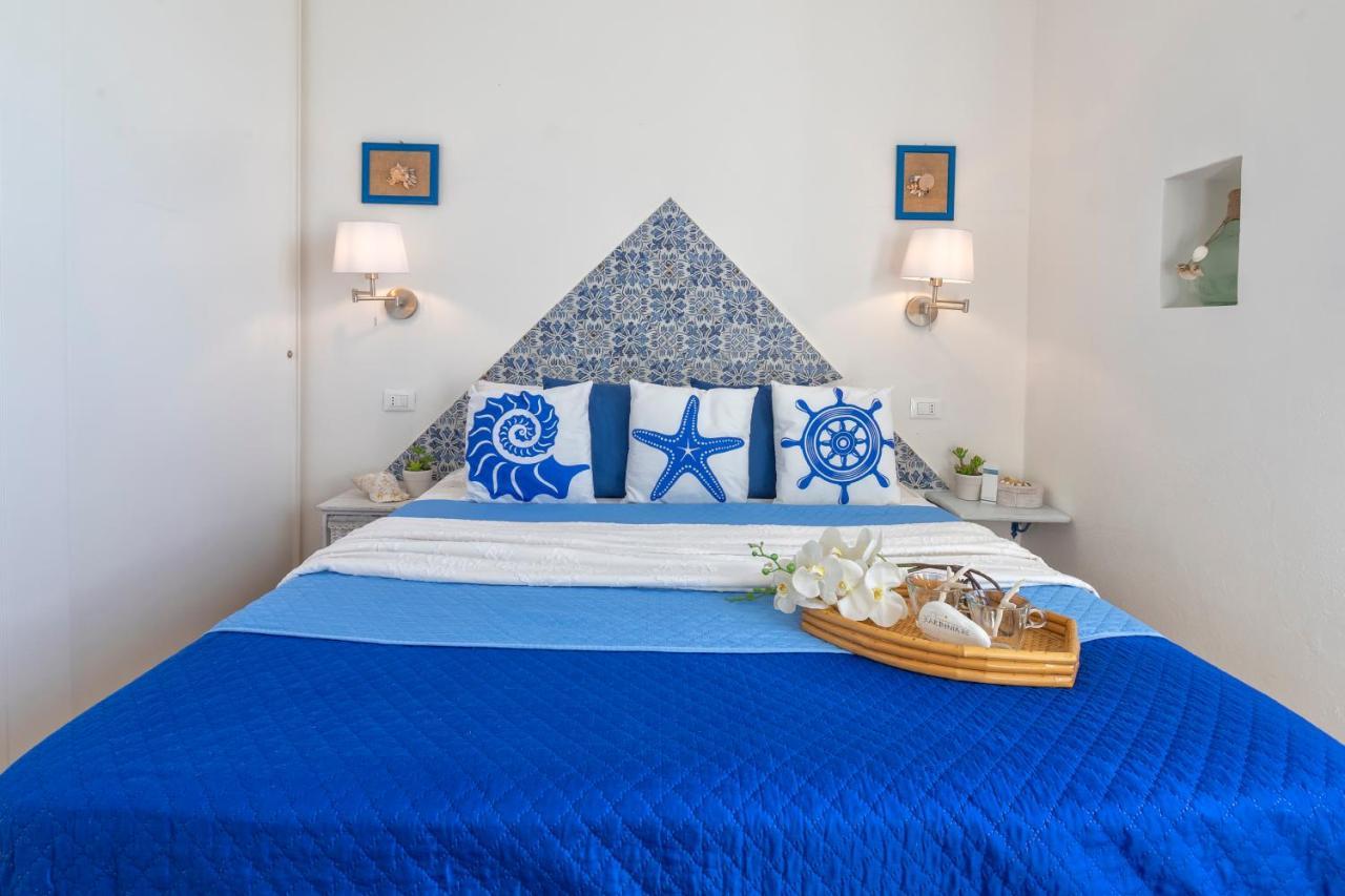 アルゲーロSardinia Re - Sea View Casa Soleアパートメント エクステリア 写真
